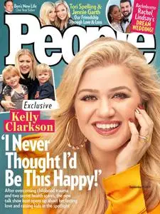 People USA - September 09, 2019