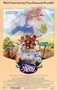 The Muppet Movie (1979)