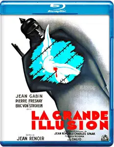 Grand Illusion / La Grande Illusion (1937)