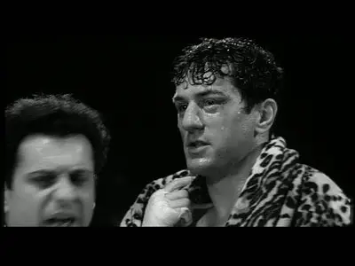 Raging Bull (1980) Special Edition