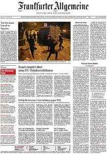 Frankfurter Allgemeine Zeitung vom Mittwoch, 17. Juli 2013