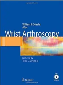 Wrist Arthroscopy