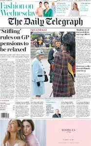 The Daily Telegraph - August 7, 2019