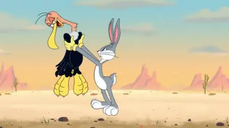 Looney Tunes Cartoons S01E06