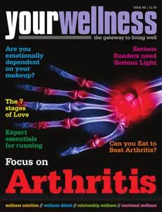 Yourwellness – 01 July 2014