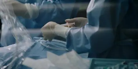 Transplant S02E12