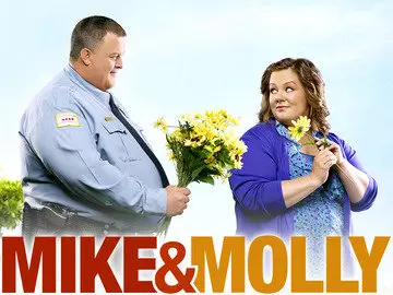 Mike & Molly S01E24