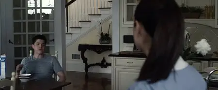 The Maid's Room (2013)