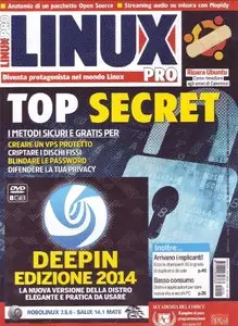Linux Pro n. 145 - Settembre 2014