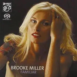 Brooke Miller - Familiar (2012) SACD ISO + DSD64 + Hi-Res FLAC