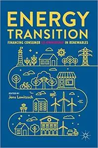 Energy Transition: Financing Consumer Co-Ownership in Renewables