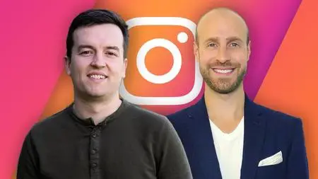 Complete Instagram Marketing Course: From 0-10,000 Followers