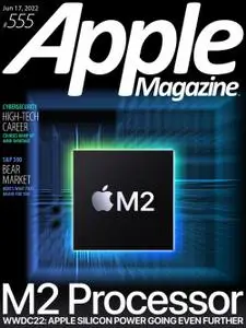 AppleMagazine - June 17, 2022
