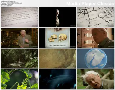 Charles Darwin and the Tree of Life (2009)