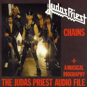 Judas Priest - Single Cuts (2011, 20CD Box Set)