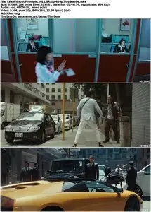 Life Without Principle (2011)