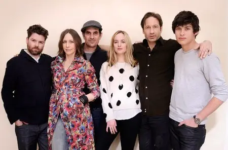 Vera Farmiga - 2012 Sundance Film Festival Portraits by Larry Busacca on January 25, 2012