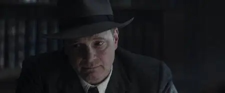 Genius (2016)