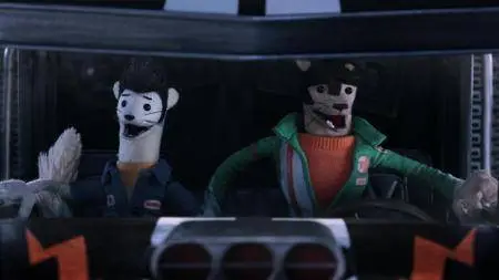 Buddy Thunderstruck S01E06