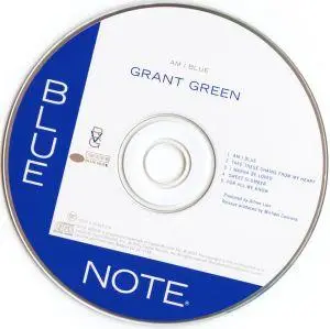 Grant Green - Am I Blue (1963) {Blue Note}