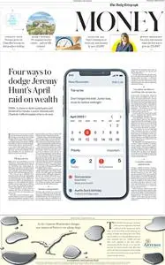 The Daily Telegraph Money - 4 March 2023