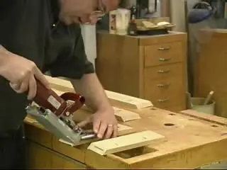 Woodworking At Home - DVD Magazine