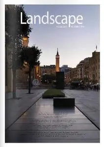 Landscape Magazine - November 2014