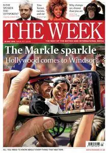 The Week UK - 26 May 2018