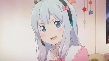 Eromanga-sensei (2017)