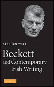 Beckett and Contemporary Irish Writing