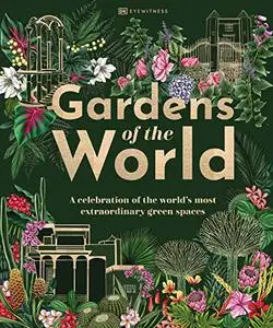 Gardens of the World (UK Edition)