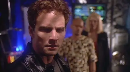 Earth Final Conflict - 0304 - Emamcipation