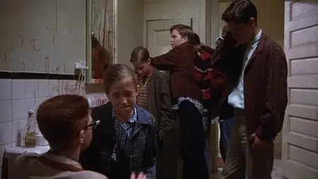 Stephen King's It (1990)