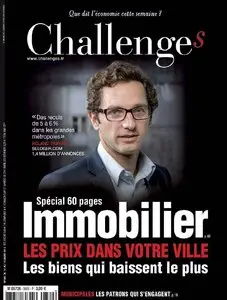 Challenges N 380 - 13 au 19 Mars 2014
