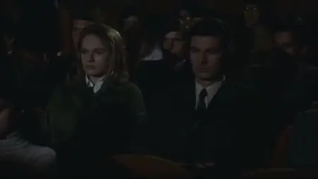 Une femme douce / A Gentle Woman (1969)