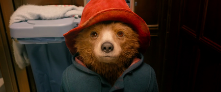 Paddington (2014)
