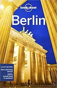 Lonely Planet Berlin (City Guide)