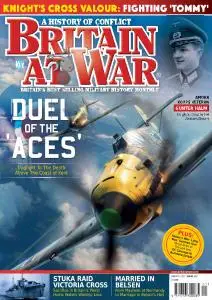 Britain at War - Issue 117 - January 2017