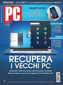 PC Professionale N.374 - Maggio 2022