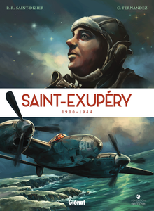 Saint-Exupéry - 1900-1944