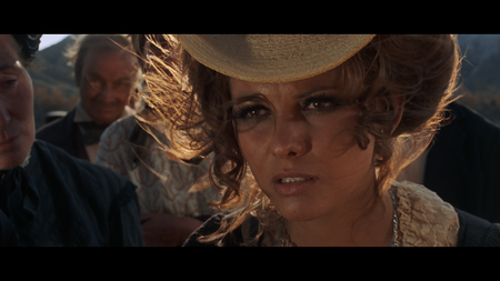 C'era una volta il West / Once Upon a Time in the West (1968) [4K, Ultra HD]