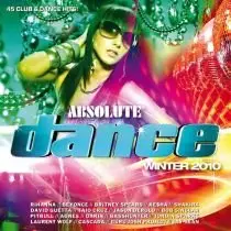 VA - Absolute Dance Winter 2010 2CD (2009)