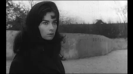 Ophelia (1963) [Re-UP]