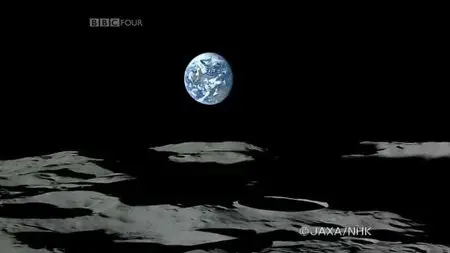 BBC The Sky at Night - The Fountains Of Enceladus (2009)