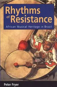 Rhythms of Resistance: African Musical Heritage in Brazil