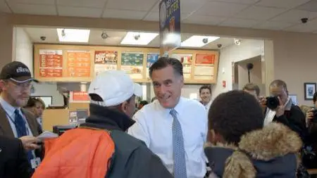 Mitt (2014)