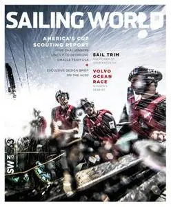 Sailing World - September/October 2015