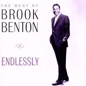 Brook Benton - Endlessly: The Best Of... (1998) {Rhino}