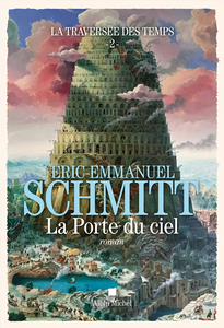 La Porte du ciel - Éric-Emmanuel Schmitt