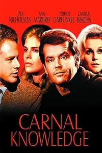 Carnal Knowledge (1971) [REMASTERED]